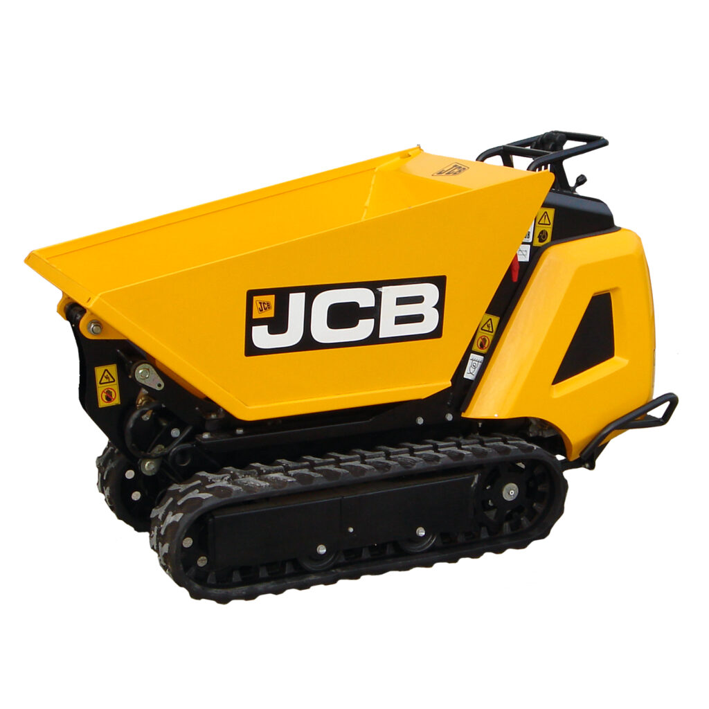 JCB Dumper Mini